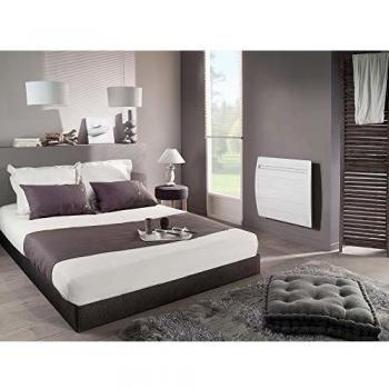 NIRVANA Digital Horizontal blanc Atlantic