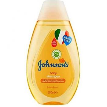 Johnson S New SH 300 ML
