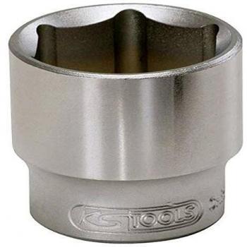 KS Tools 1/2 CLASSIC Sechskant-Stecknuss