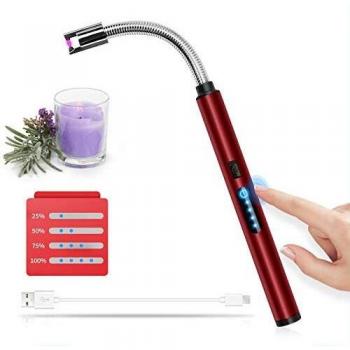 Windproof Battery Lighter