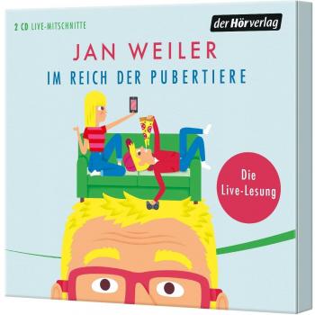 Im Reich der Pubertiere