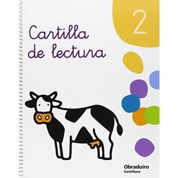 Cartilla de lectura 2
