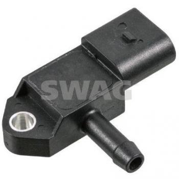 Charge Pressure Sensor