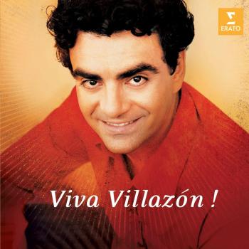 Rolando Villazon Viva Villazon!