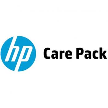 Soporte Técnico HP 3 años – Días Laborables y Retención