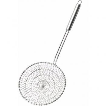 Louche en maille pour cuisine