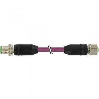 Strumento di Collegamento Murrelektronik 7000‑44001‑8400750 con Connettore Elettrico