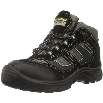Safety Jogger Climber S3 Berufsschuh