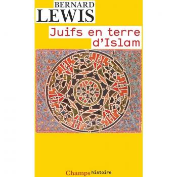 Juifs en terre d'islam