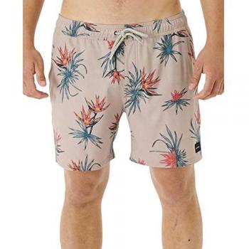 Rip Curl Bañador + Shorts 5067, Modelo Paradiso Volley