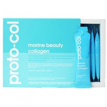 Proto-col Marine Beauty Collagen Berry Burst Flavour 15 Day Kit