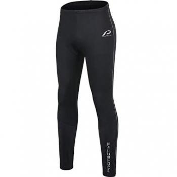 Leggins Uomo Progetto Protettivo Ciclismo