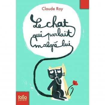 Le chat qui parlait malgré lui