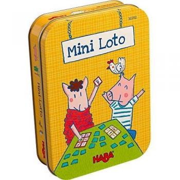 Mini Loto H-303754