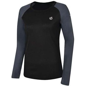 Thermal Exchange Baselayer Damen – Dare 2b Schwarz