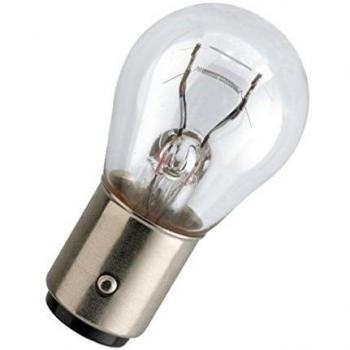 Vision Plus P21/5W (Twin) 12 V, 2 Stück