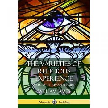 The Varieties of Religious Experience