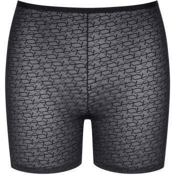 Triumph Signature Sheer Shorty in pizzo coprente