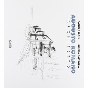 Augusto Romano architetto