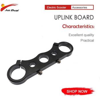 Patinete eléctrico potente X60 de 11 pulgadas