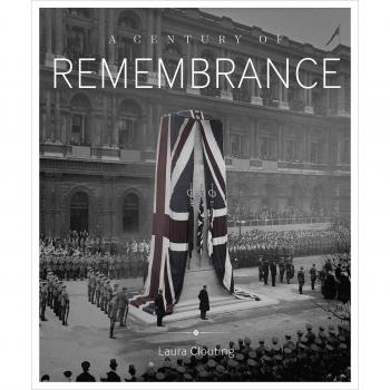 A Century of Remembrance-Laura Clouting