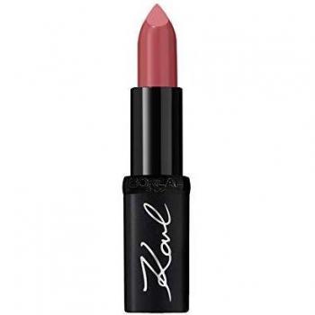 L'Oréal Paris Karl Lagerfeld Barra de Labios 01 Kultured