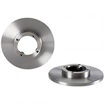 BREMBO Disque de frein PRIME LINE plein 08.7822.10