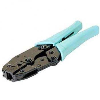 Pinza Modulari 8P8C 2x Stabile con Supporto