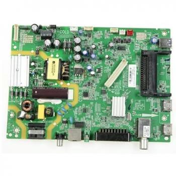 Platine de Contrôle LCD Thomson 02-SHT31B-G202053