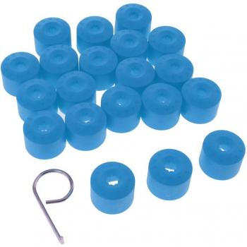 Car Wheel Nut Protector Caps