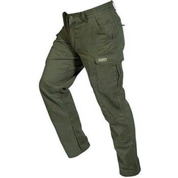Hart Ibero‑T Grüne Jagdhose 52