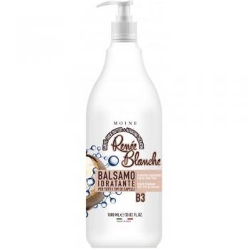 Renee Blanche Moine Balsamo 1000 ml al Burro di Karité e Keratina