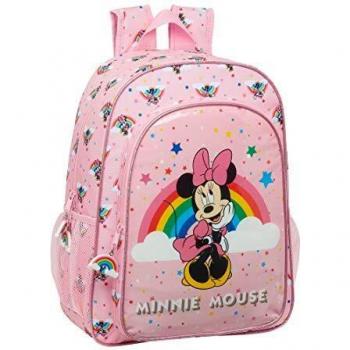 Sac à dos pour enfant Safta M180 rose clair