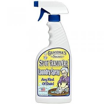 Grandma's Secret Sparkle Spray
