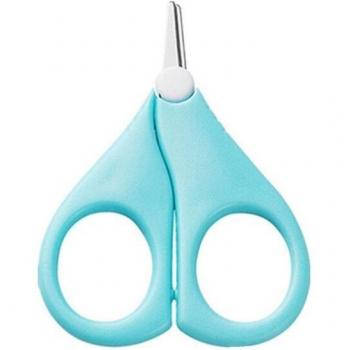 Petits ciseaux anti-choc pour ongles bébé – outil de toilette enfant