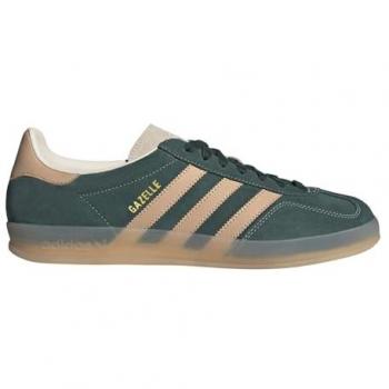 Gazelle Baskets d'Intérieur Adidas Original