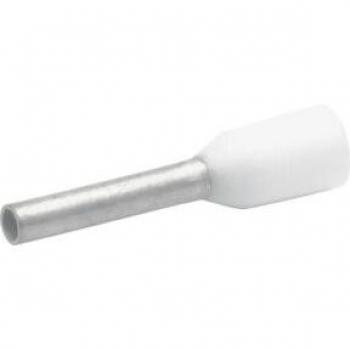 Klauke isolierte Aderendhülsen 0,75 mm² 170W