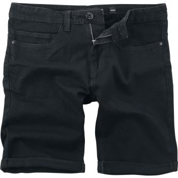 Shorts Indicode INKaden Nero per Uomo M a XXL