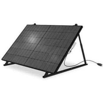 Kit d'autoconsommation solaire MECAFER