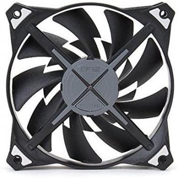 Zalman ZM-DF12 Premium Dual Impeller 120x120x27