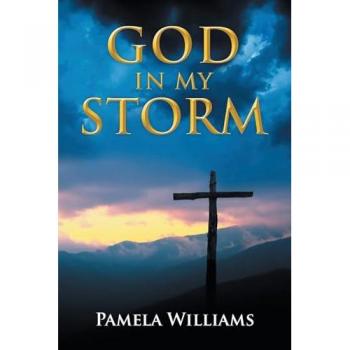 God In My Storm