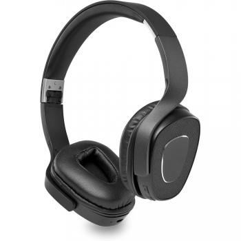 Casque audio Bluetooth avec casque réglable et puissance de 20mW