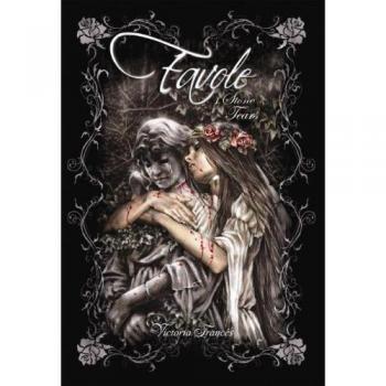 Favole, Book One: Stone Tears: 1