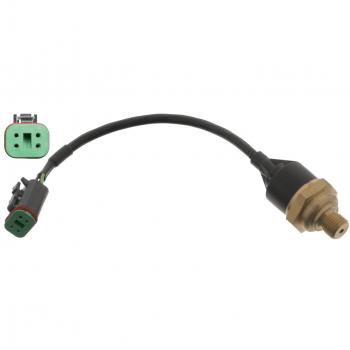 Sensor OIL PRESSURE FEBI BILSTEIN 47657