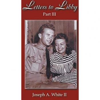 Letters to Libby: Part Three