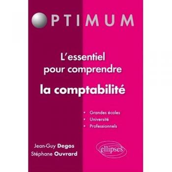 L'essentiel pour comprendre la comptabilité