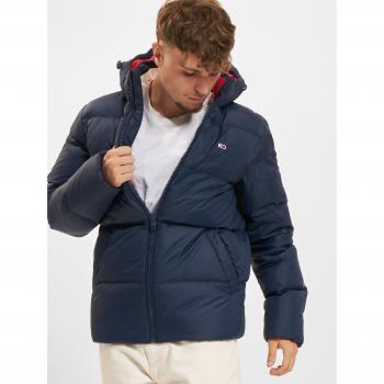 Tommy Jeans Sportliche Daunenjacke