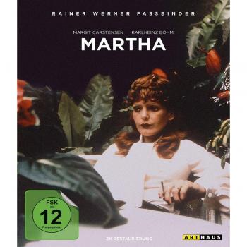 Martha. Special Edition