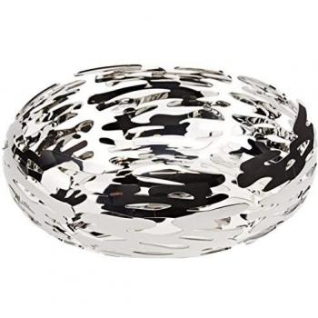 Alessi BM02 Barknest Round Basket