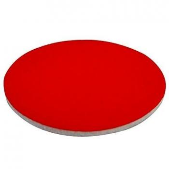 Disco Lucido Variopad Feltro 153mm Fissaggio Tessuti